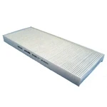Immagine di ALCO FILTER MS 6255 Filtro abitacolo antipolline 404,0 165,0 32,0 FIAT: Scudo I Van, Ulysse II, Station Wagon, LANCIA: Phedra