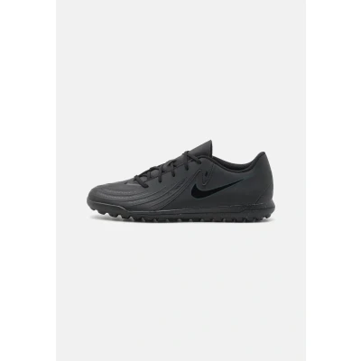 Immagine di Nike Performance Phantom GX II CLUB TF Scarpe da calcetto con tacchetti, Uomo, Taglia: 36, Black/deep jungle Sintetico