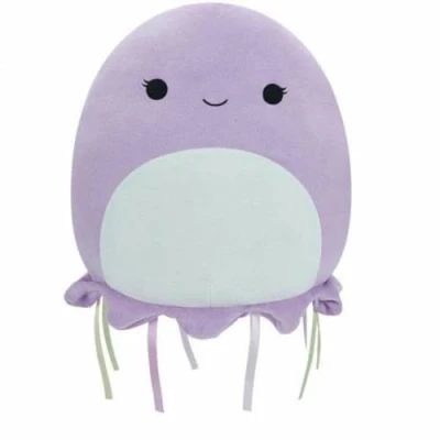 Immagine di Squishmallows Giocattolo, Multicolore (SQCR04151)