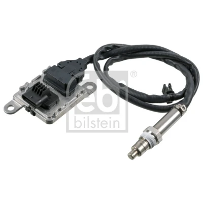 Immagine di FEBI BILSTEIN 197501 Sensore NOx, Iniezione urea M20 x 1,15 VOLKSWAGEN: Passat B8 Variant
