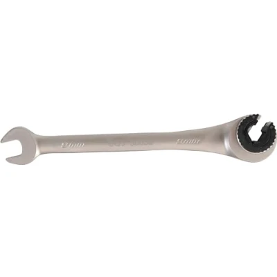 Immagine di BGS Llave combinada con carraca abierta 9 mm