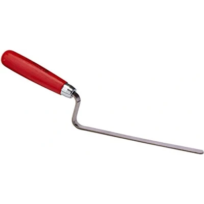 Immagine di Connex COX781148 Cazzuola per stuccatura in acciaio INOX, 8 mm