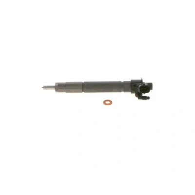 Immagine di BOSCH 0 445 115 091 Iniettore Common Rail con anello tenuta LAND ROVER: Freelander 2 SUV