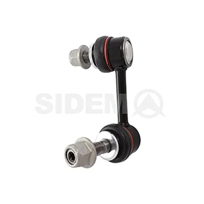 Immagine di SPIDAN CHASSIS PARTS 45863 Snodo Assiale Assale anteriore MM14X1,5L 214 CITROËN: Saxo Hatchback, AX
