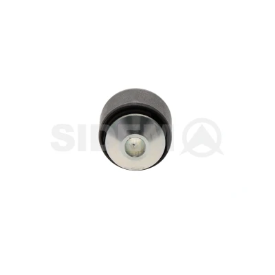 Immagine di SIDEM 803722 Silent Block Assale posteriore superiore, anteriore Cuscinetto gomma metallo Braccio longitudinale oscillante