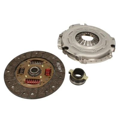 Immagine di VALEO KIT3P 821123 Kit frizione con spingidisco disco frizione, cuscinetto disinnesto 230 SSANGYONG: Korando II SUV