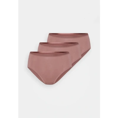 Immagine di Sloggi Go Daily Cotton Midi 3P Cacao