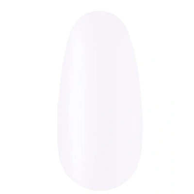 Immagine di Kodi Professional Rubber Base Semipermanente Bianco 8ml Smalto Unghie Gel White Coat resistente facile da applicare e rimuovere