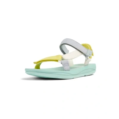 Immagine di Camper TWS Sandali Multi assorted, Donna, Taglia: 37, assorted Tessuto