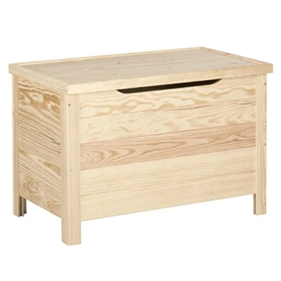 Immagine di ASTIGARRAGA 499B84, cassetta, in legno di pino, massiccio, 70 x 40 48 cm (non era poi sure what compás is to mean this case)