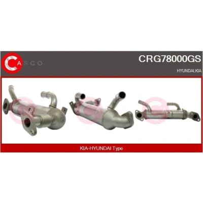 Immagine di CASCO CSP70105AS Pompa Idroguida idraulico 90bar 6 126mm per guida a Sx/Dx CITROËN: Berlingo / First I, Xsara Picasso, C3 I Hatchback