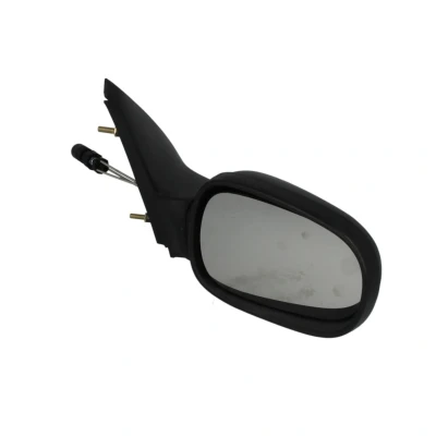 Immagine di Specchio retrovisore esterno Alkar 6165166 Dx Regolazione:comando cavo flessibile, convesso per veicolo con guida a Sx RENAULT: CLIO 1