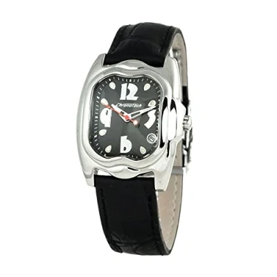 Immagine di Chronotech Orologio Analogico Quarzo Donna con Cinturino in Pelle CT7274L 05N