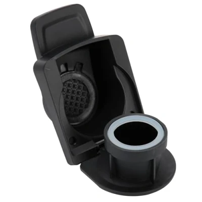 Immagine di Dpofirs Adattatore per Capsule conversione Capsule, Accessori la Preparazione del caffè, Macchina da caffè