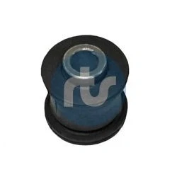 Immagine di RTS 017 00225 Silent Block Assale anteriore bilaterale, inferiore, 54 Cuscinetto gomma metallo per braccio trasversale oscillante