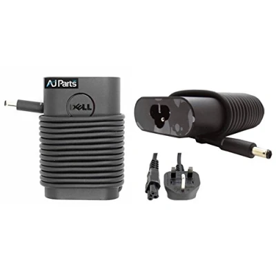 Immagine di DELL 450 18922 adattatore e invertitore Interno 45 W Nero
