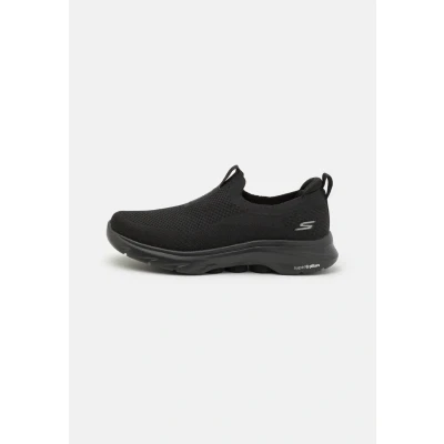 Immagine di Skechers Performance GO WALK 7 SLIP ON Scarpe da camminata, Uomo, Taglia: 47, Black