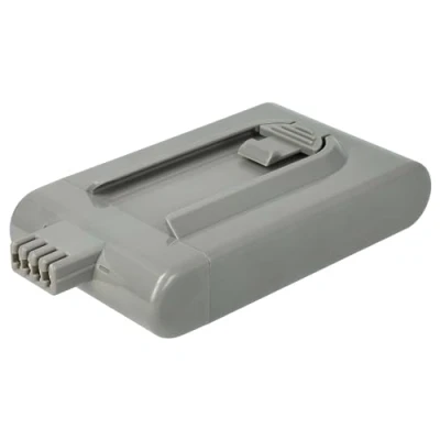 Immagine di vhbw 1x batteria compatibile con Dyson DC16 Car, Handheld, Issey Miyake home cleaner (2000mAh, 22,2V, Li Ion)