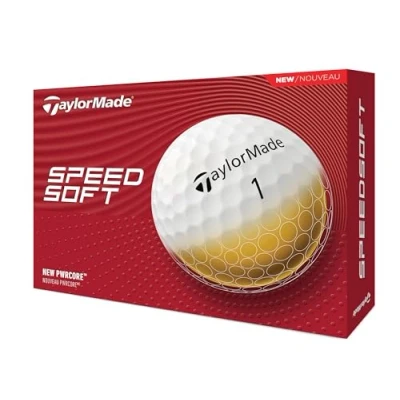 Immagine di TaylorMade TM24 SpeedSoft GLB dz
