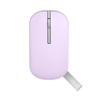 Immagine di ASUS Souris Marshmallow MD100 blanc