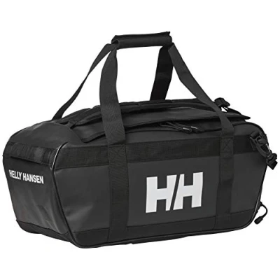 Immagine di Helly Hansen Unisex Borsone Scout S, STD, Nero