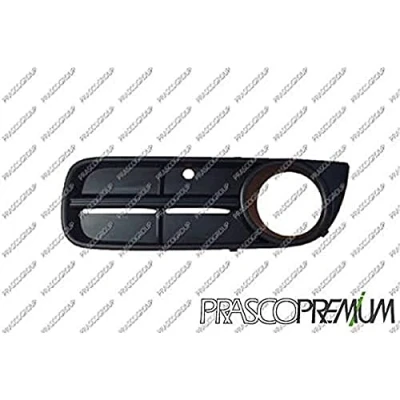 Immagine di PRASCO Premium SK3242134 Griglia Paraurti con foro/fori per fendinebbia anteriore Sx SKODA: Fabia 2, Roomster