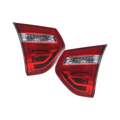Immagine di MAGNETI MARELLI 714000283302 Fanale posteriore Sx Sezione interna P21W con portalampada CITROËN: C4 Picasso 1