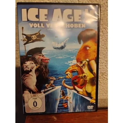 Immagine di Ice Age 4 Voll verschoben