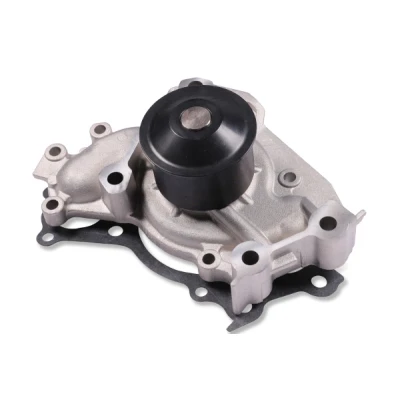 Immagine di HEPU P7654 Pompa acqua con guarnizione Puleggia calettata meccanico LEXUS: RX I