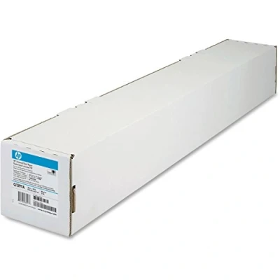 Immagine di carta per plotter HP Universal bond, di qualità Q1397A 91.4 cm x:45,7 m 80 g/m² 1 rotolo
