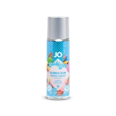 Immagine di Lubrificante Acqua H2O Candy Shop Bubble Gum 60 ml