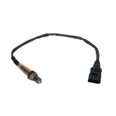 Immagine di BOSCH 0 258 027 199 Sonda lambda 4 AUDI: A6 C7 Avant, A8 D4, Sedan