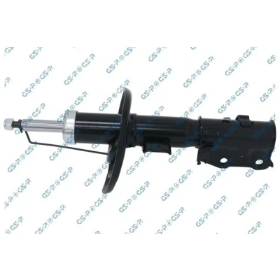 Immagine di GSP 32356862 Ammortizzatore Assale anteriore Sx A pressione del gas doppio tubo tipo McPherson MAZDA: 2 Hatchback (DL, DJ) 1.5 D