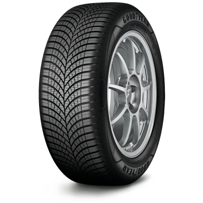 Immagine di CONTINENTAL ALLSEASONCONTACT 2 SEAL EVC 235/55R19 101T A/B/70 Pneumatici per tutte le stagioni con caratteristiche di emergenza