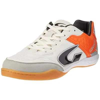 Immagine di GEMS Scarpa Viper FX Indoor, Sneaker Uomo, Bianco, 38 EU