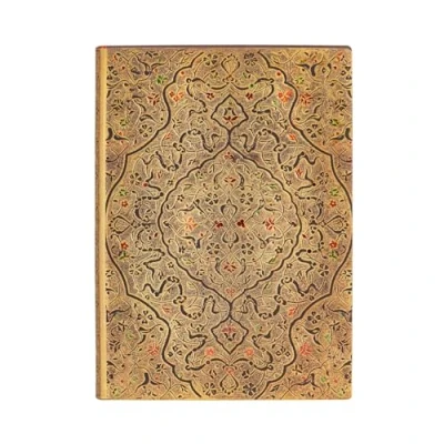 Immagine di Paperblanks Zahra Flexi a copertina morbida Midi Righe