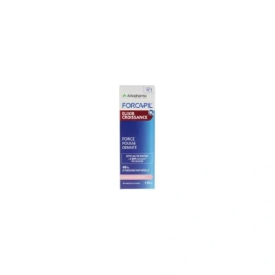 Immagine di Arkopharma Forcapil Élixir Crescita 50 ml