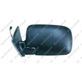 Immagine di Specchietto retrovisore esterno Prasco BM0147334 Sx con la prima mano elettrico termico, regolabile dall&#039;interno BMW: 3 Sedan