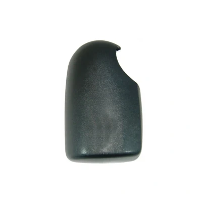 Immagine di MAGNETI MARELLI 182208006680 Copertura, Specchio esterno Sx nero ruvido FORD: Transit Mk6 Van, Tourneo, Camion pianale/Telaio