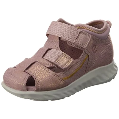 Immagine di ECCO Sp.1 Lite Infant Sandal F, Bimba 0 24, Violet Ice Ice, 19 EU