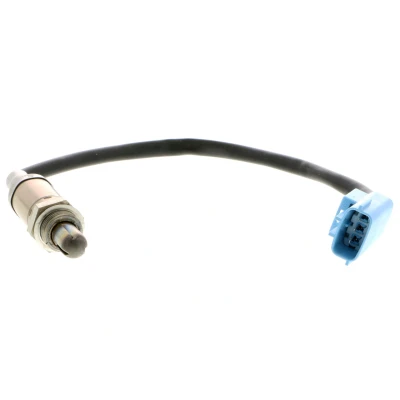 Immagine di VEMO Original Quality V38 76 0002 Sonda lambda davanti al catalizzatore M18 x 1,5 di regolazione, Filettatura prelubrificata Blu 3 ovale
