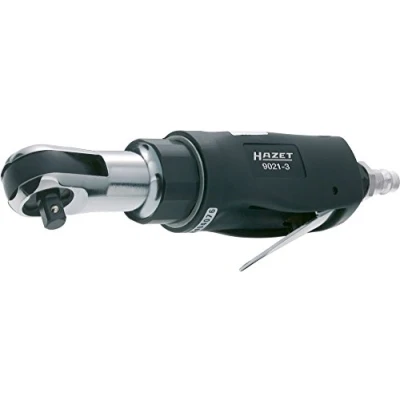 Immagine di HAZET 9021 3 Avvitatrice a cricchetto ad aria compressa 6,3 170 180