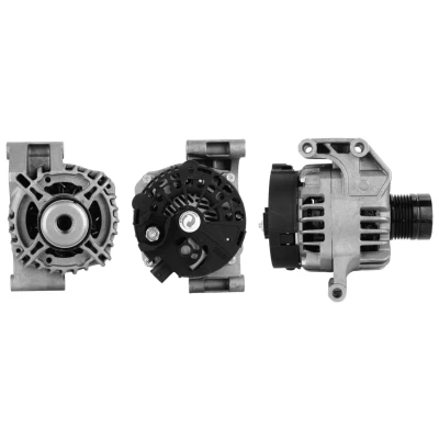 Immagine di ELSTOCK 28 5677 Alternatore 12V 105A OPEL: Astra H Caravan, Corsa D Hatchback, Meriva B, SUZUKI: SWIFT 3, IGNIS 2, Wagon R+ II Hatchback