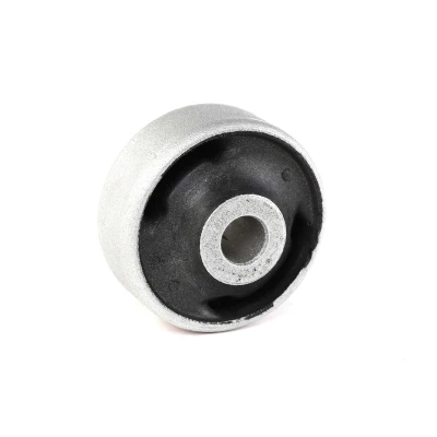 Immagine di FEBI BILSTEIN 10814 Silent Block Assale anteriore Dx, Sx, inferiore, posteriore Gomma VOLKSWAGEN: Polo V Hatchback, New Beetle Cabrio