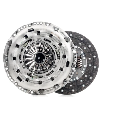 Immagine di LuK 626 3093 09 Kit Frizione FORD: Transit Custom V362 Van, Bus, Mk6 Van