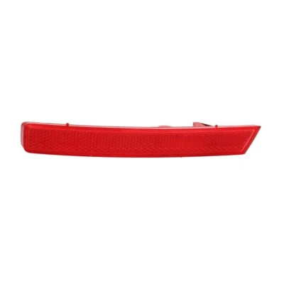 Immagine di OLSA 1.06.053.00 Catarifrangente Rosso posteriore Sx, Paraurti ALFA ROMEO: 147