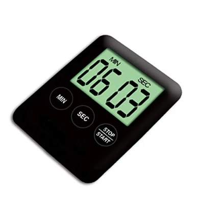 Immagine di CMP 934078 Timer Elettronico Da Cucina, Colori Assortiti