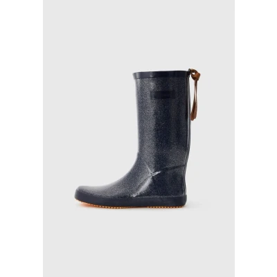 Immagine di Bisgaard Fashion, Stivali in Gomma Bambine e ragazze, Ocean Glitter, 36 EU