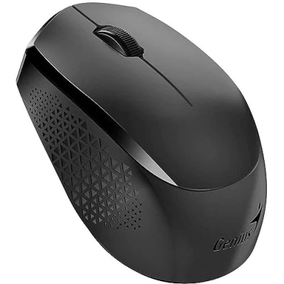 Immagine di Genius Mouse NX 8000S Nero 1600DPI SS FIL2.4 GHZ Opt USBPC/Mac