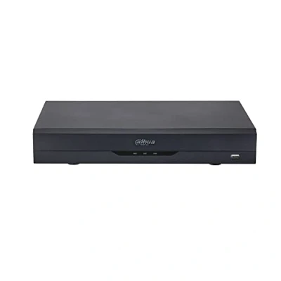 Immagine di DAHUA XVR5104HS 4KL I2 DVR 5EN1 H265 4CH 4K@6IPS +4IP 8MP 1HDMI 1HDD AI